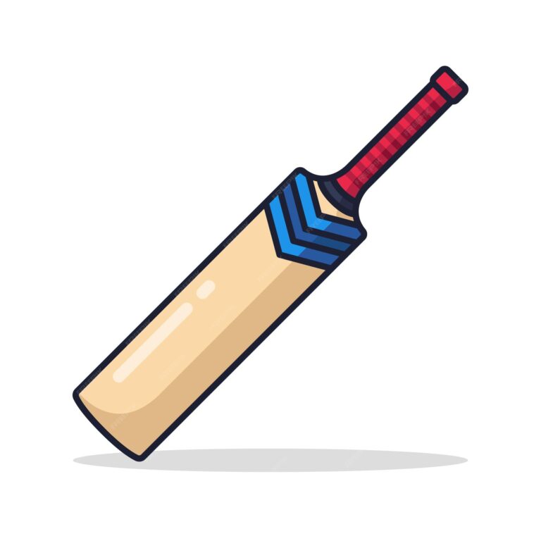 cricket bat